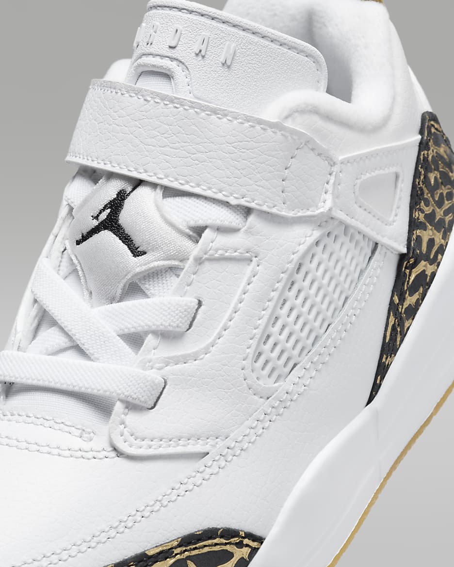 Jordan spizike kids online